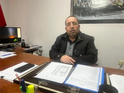 B&uuml;y&uuml;kk&ouml;şker uyardı! "Uykusuz yola &ccedil;ıkmayın"