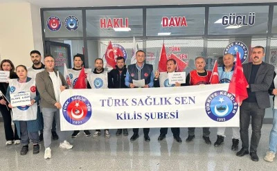 Cabioğlu: Enflasyon y&uuml;kselmiş, maaşlar erimiştir