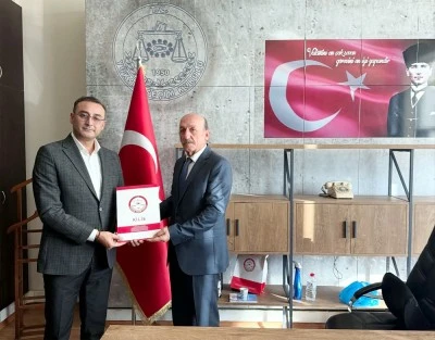 Cabioğlu mazbatasını aldı