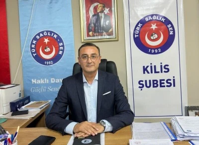 Cabioğlu&rsquo;ndan 6 Şubat Depremi anma mesajı