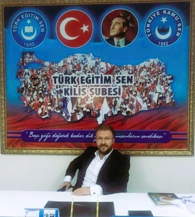 Celkan: &ldquo;Ayyıldız&rsquo;a s&ouml;z verdik, başaracağız&rdquo;