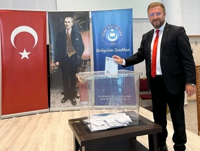 Celkan: Katılım sağlayan herkese teşekk&uuml;r ediyoruz