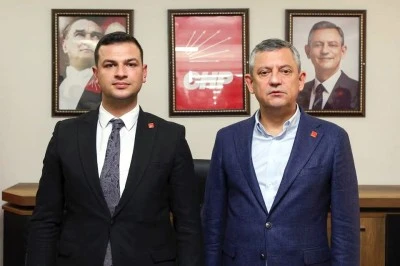 CHP'de &ldquo;Milli Savunma Politikaları Paneli&rdquo;