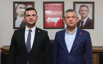 CHP Kilis İl Başkanı Av. Umut Sapan&rsquo;dan siyasi kulis iddialarına net mesaj