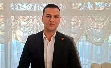 CHP Kilis İl Başkanı Sapan: Basın, vicdanın sesidir