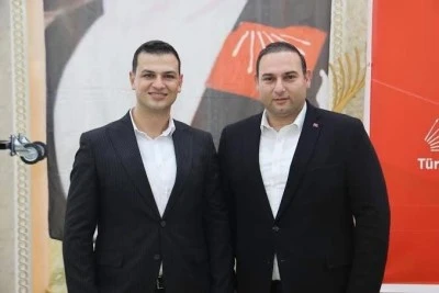 CHP Kilis İl Başkanı Umut Sapan tahliye edildi