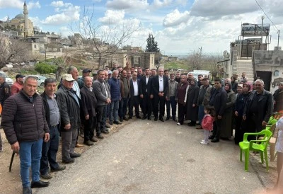 CHP&rsquo;li Meri&ccedil;: Bu sessizlik artık kabul edilemez