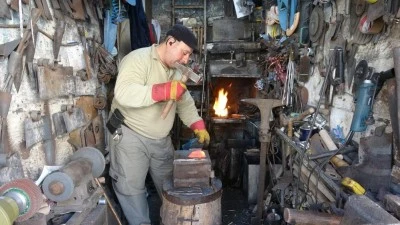 &Ccedil;ırak yetişmemesi mesleği yok olma noktasına getirdi