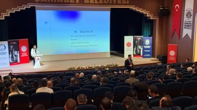 &ldquo;Dezenformasyonla M&uuml;cadele Eğitici Eğitimi Programı&rdquo; d&uuml;zenlendi