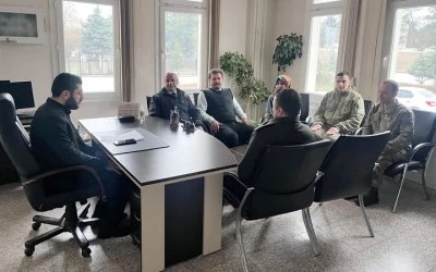 Din İstismarıyla M&uuml;cadelede Sahih Dini Bilginin &Ouml;nemi Anlatıldı