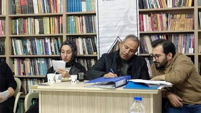 Diriliş Derneği&rsquo;nde Olağan Genel Kurul ve İstişare Programı Ger&ccedil;ekleştirildi