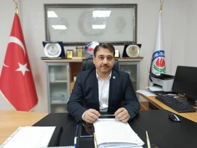 Eğitim-Bir-Sen Başkanı Bekir Şen: "Daha nitelikli ve verimli bir eğitim i&ccedil;in sorunlu alan bırakılmamalıdır"