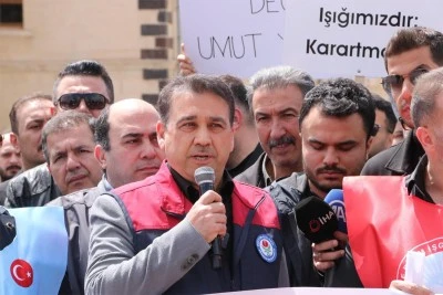 Eğitim Bir Sen Kilis&rsquo;te 16. kez yetkili sendika oldu