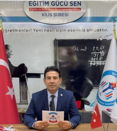 Eğitim sendikaları şiddete karşı iş bırakıyor