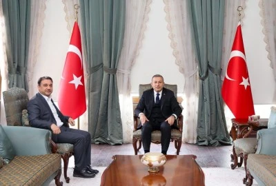 Eğitime ve Sivil Topluma İz Bırakan Bir Vali: Tahir Şahin