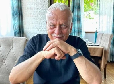 Ekrem Şekeroğlu bug&uuml;n toprağa verilecek