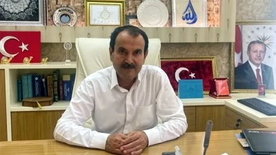 Elbeyli Belediye Başkanı K&ouml;rdeve: &ldquo;G&ouml;revimin başındayım&rdquo;
