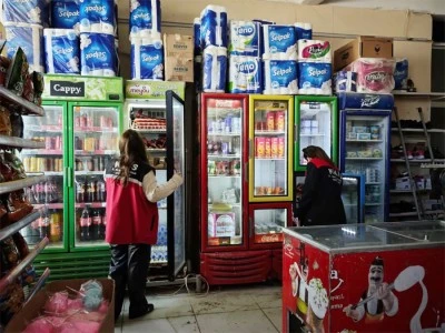 Elbeyli&rsquo;de Ramazan gıda denetimleri sıkılaştırıldı