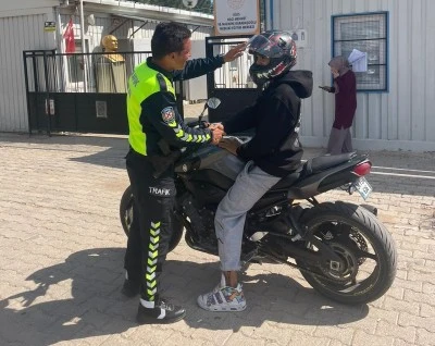 Emniyet ve Jandarmadan ortak denetim seferberliği