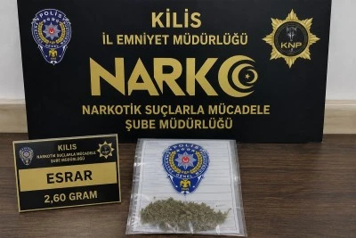 Emniyetten uyuşturucuya karşı sıkı m&uuml;cadele