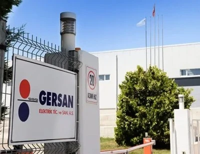Enerji devi Gersan, yeni yatırımlarla hedefini b&uuml;y&uuml;tt&uuml;