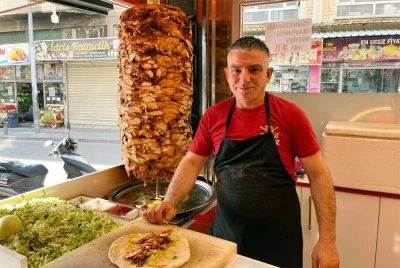 Essah Döner’den Kilis halkına kuruluş yıldönümü sürprizi: döner 30 TL!