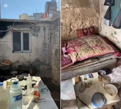 Farelerle Birlikte Yaşam M&uuml;cadelesi Veriyor