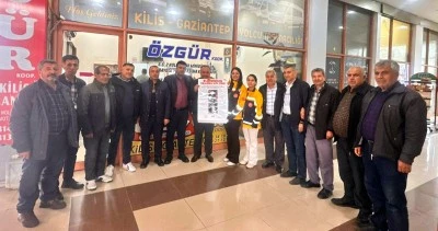 Fermuar sistemi ile yaşama yol ver!