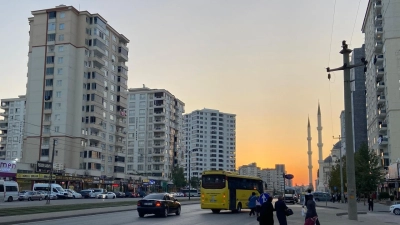 Gaziantep’te 100 Bin Konut Açığı İçin Harekete Geçildi