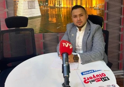 Gen&ccedil; Sağlık Sendikası Kilis&rsquo;te yetkili sendika oldu