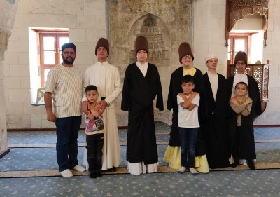 &ldquo;Gen&ccedil;ler i&ccedil;in sessiz bir m&uuml;cadele&rdquo;