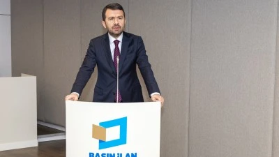 Genel M&uuml;d&uuml;r &Ccedil;ay: Basın camiamız i&ccedil;in yapıcı &ccedil;&ouml;z&uuml;mler &uuml;retmeye odaklandık
