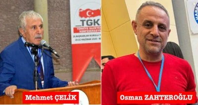 G&uuml;neydoğu'da Gazeteci &Ouml;d&uuml;l sahipleri belli oldu