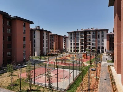 CUMHURBAŞKANI ERDOĞAN, DEPREM KONUTLARININ &Ouml;DEME PLANINI A&Ccedil;IKLADI