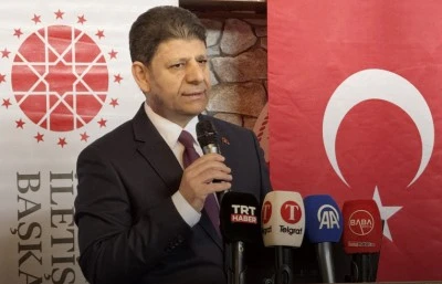 Gaziantep&rsquo;te &ldquo;Yapay Zek&acirc; &Ccedil;ağında Habercilik&rdquo; kampı başladı