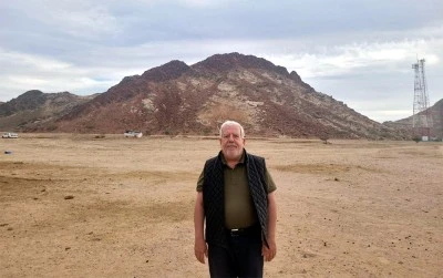 SUUDİ ARABİSTAN ANILARI (2)