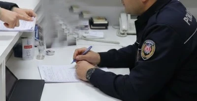 Aynı evde yaşadığı kişiden hırsızlık iddiası ile şik&acirc;yet&ccedil;i oldu