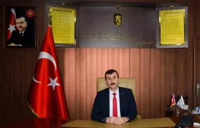 Kilis&rsquo;te Okul M&uuml;d&uuml;r&uuml;ne darp iddiası! G&ouml;zler İl Mill&icirc; Eğitim M&uuml;d&uuml;rl&uuml;ğ&uuml;&rsquo;nde "Neden susuyor?"