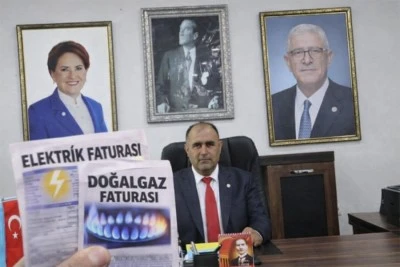 Polat:  &ldquo;Isınmak L&uuml;ks Değil, En Temel Haktır&rdquo;