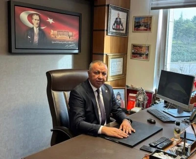 Milletvekili Demir: &ldquo;Sevgisi, emeği ve fedak&acirc;rlığıyla kadınlarımız, toplumumuzun temel yapı taşını oluşturmaktadır&rdquo;