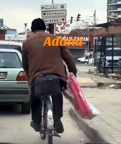 Babanın Sessiz Mutluluğu Y&uuml;rekleri Isıttı