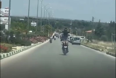 GEREĞİ YAPILDI 