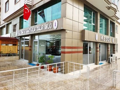 KESOB'tan Esnaf ve Sanatk&acirc;rlara Duyuru!