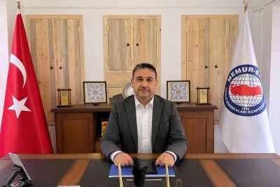Bekir Şen: Milletimiz darbecileri bin yıl s&uuml;recek utanca mahk&ucirc;m etmiştir