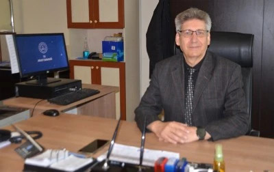 Halil Mercimek Kilis Adliyesi&rsquo;nde 45 yıllık hizmetin ardından emekli oldu
