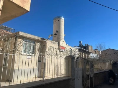 Hasan Attar Camisi i&ccedil;in hayırseverlerin desteği bekleniyor