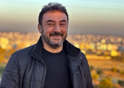 Hayırsever iş insanı Karakılın&ccedil;'tan Kızılay'a kurban desteği