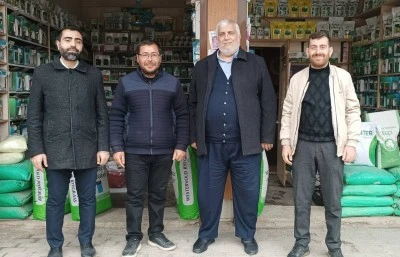 H&uuml;rdava Partisi sahada