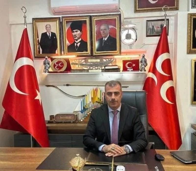 Yılmaz: &ldquo;Kilis&rsquo;in 20 Aylık Destansı M&uuml;cadelesi Unutulmayacak&rdquo;