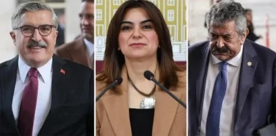 İmralı Heyeti, Öcalan ile görüştü